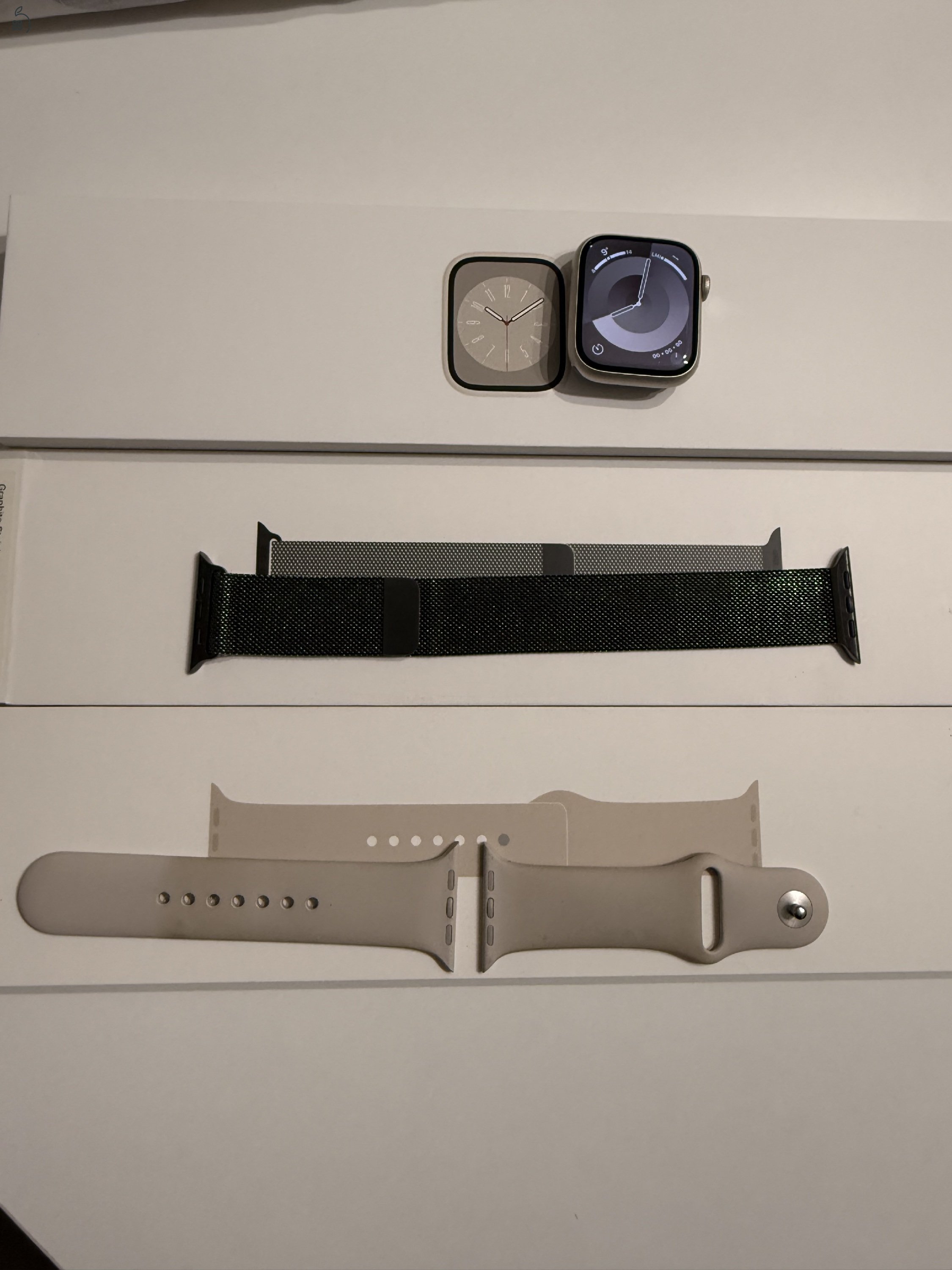 Apple Watch Series 8