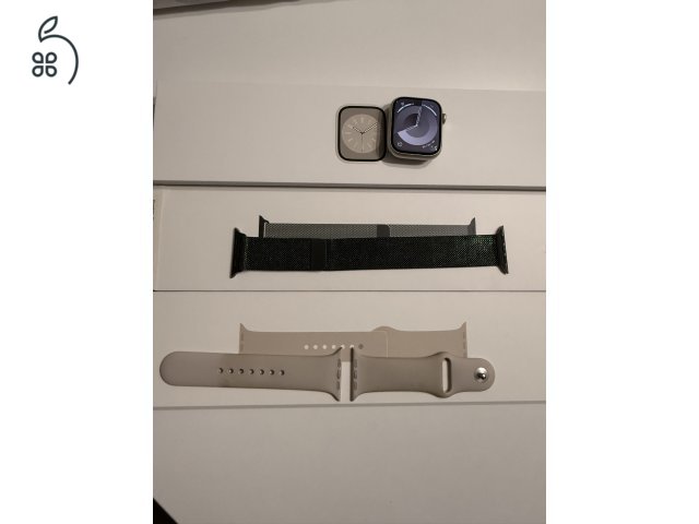 Apple Watch Series 8