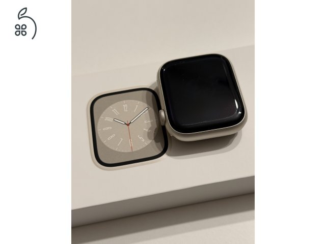 Apple Watch Series 8