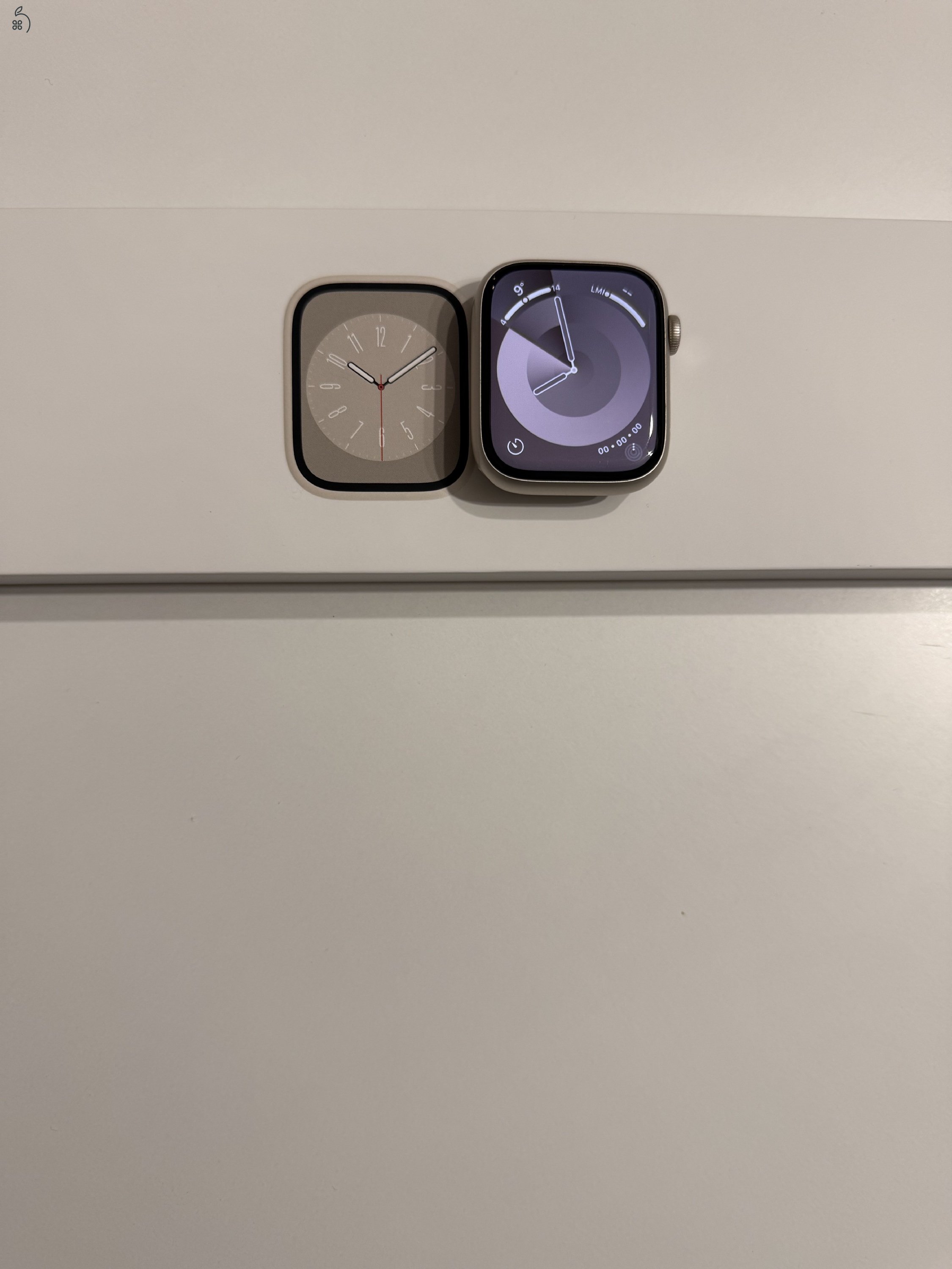 Apple Watch Series 8