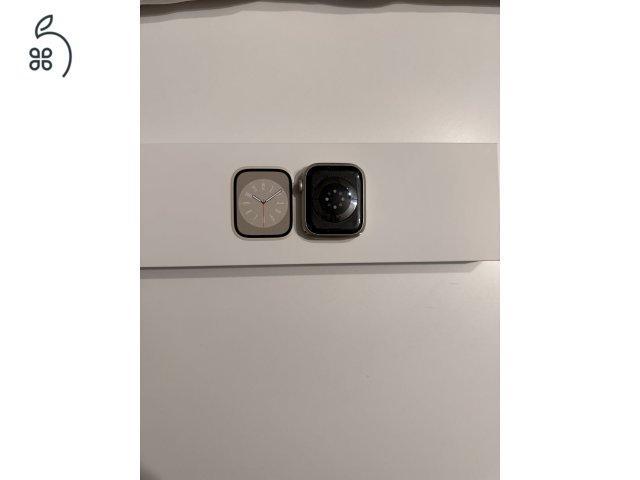 Apple Watch Series 8
