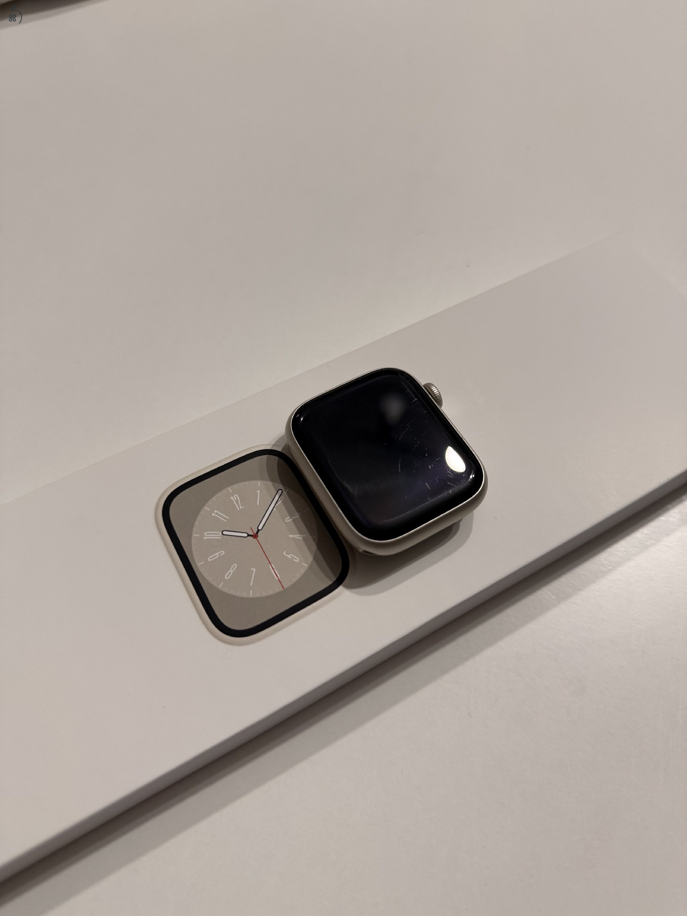 Apple Watch Series 8