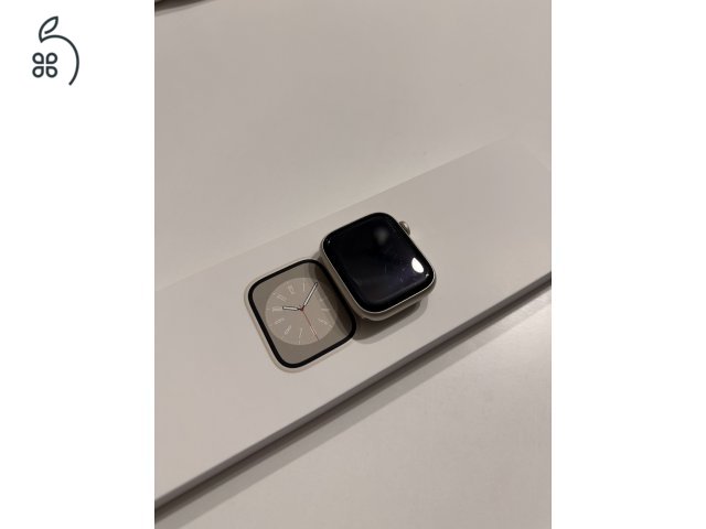 Apple Watch Series 8