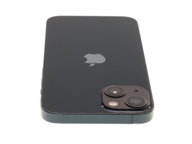 Apple iPhone 13 128 GB Midnight 100%