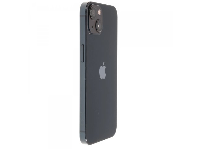 Apple iPhone 13 128 GB Midnight 100%