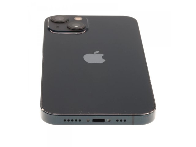 Apple iPhone 13 128 GB Midnight 100%