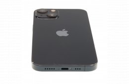 Apple iPhone 13 128 GB Midnight 100%