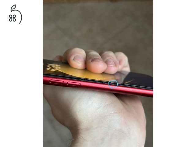 iPhone XR 64GB 100% akksi Független