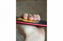 iPhone XR 64GB 100% akksi Független