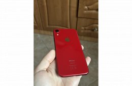 iPhone XR 64GB 100% akksi Független