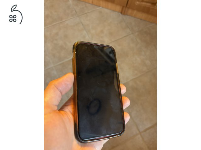 iPhone XR 64GB 100% akksi Független