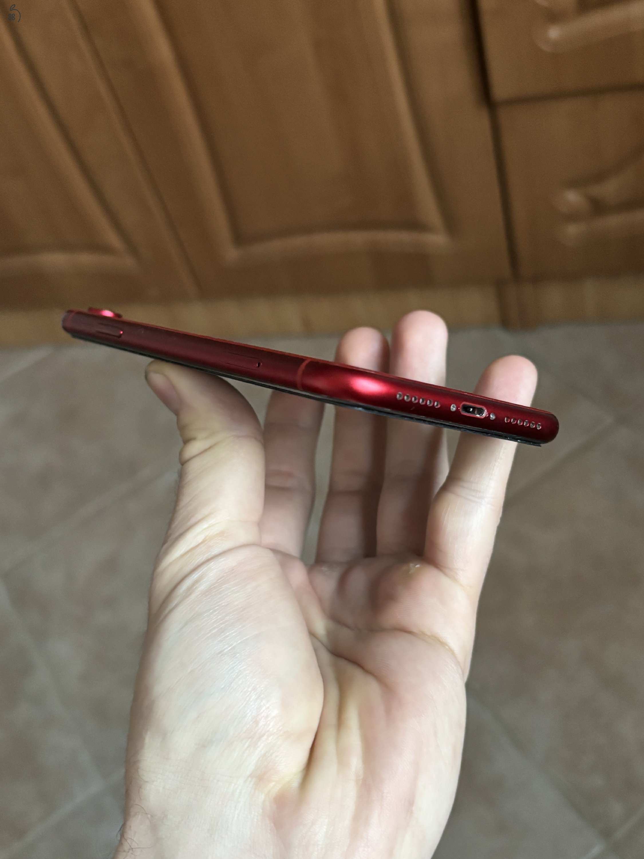 iPhone XR 64GB 100% akksi Független