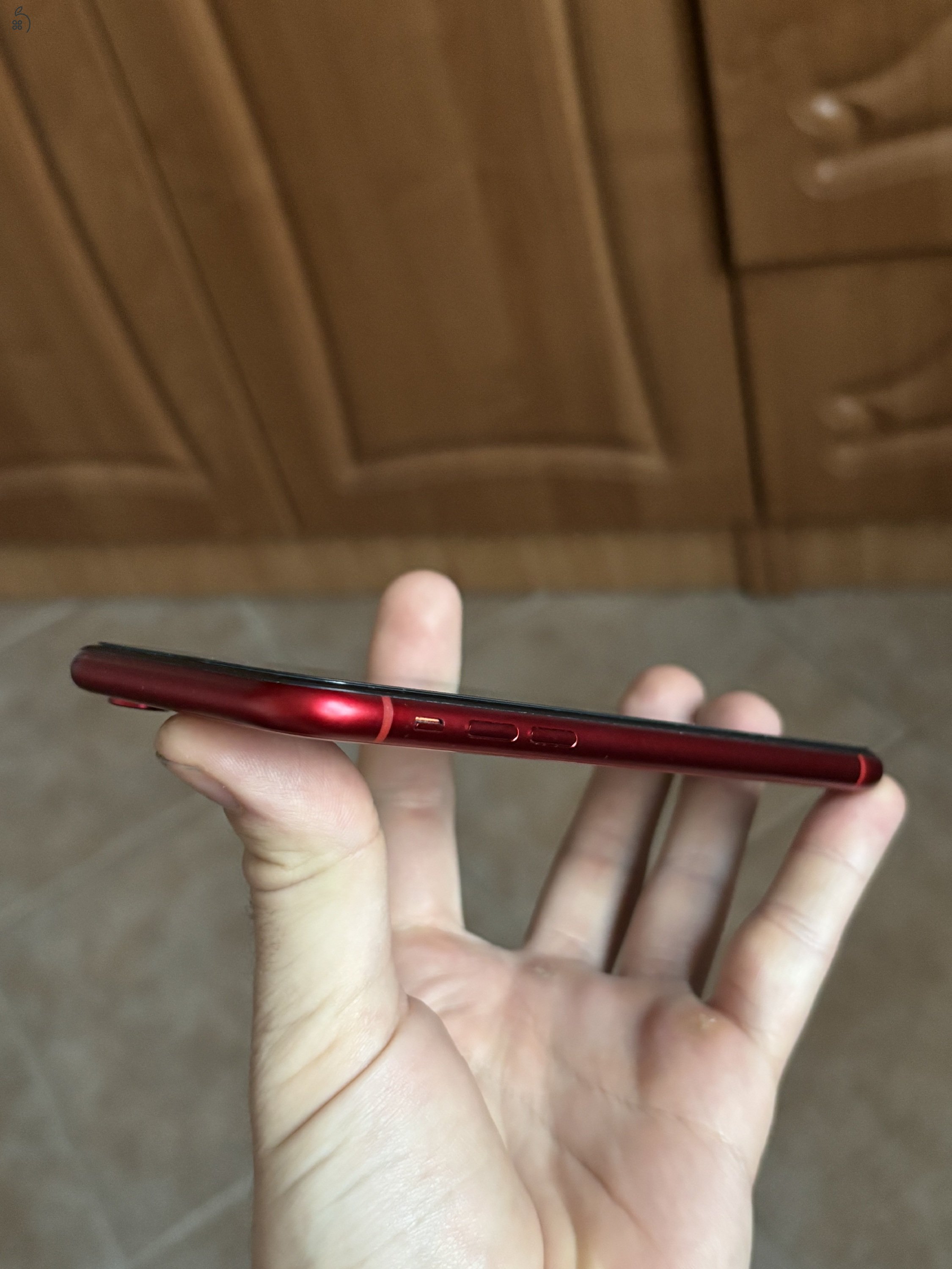 iPhone XR 64GB 100% akksi Független