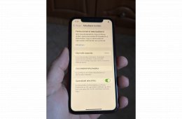 iPhone XR 64GB 100% akksi Független
