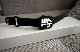 Apple Watch SE 2 40MM Midnight Aluminum gyönyörű állapot!