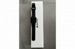Apple Watch SE 2 40MM Midnight Aluminum gyönyörű állapot!