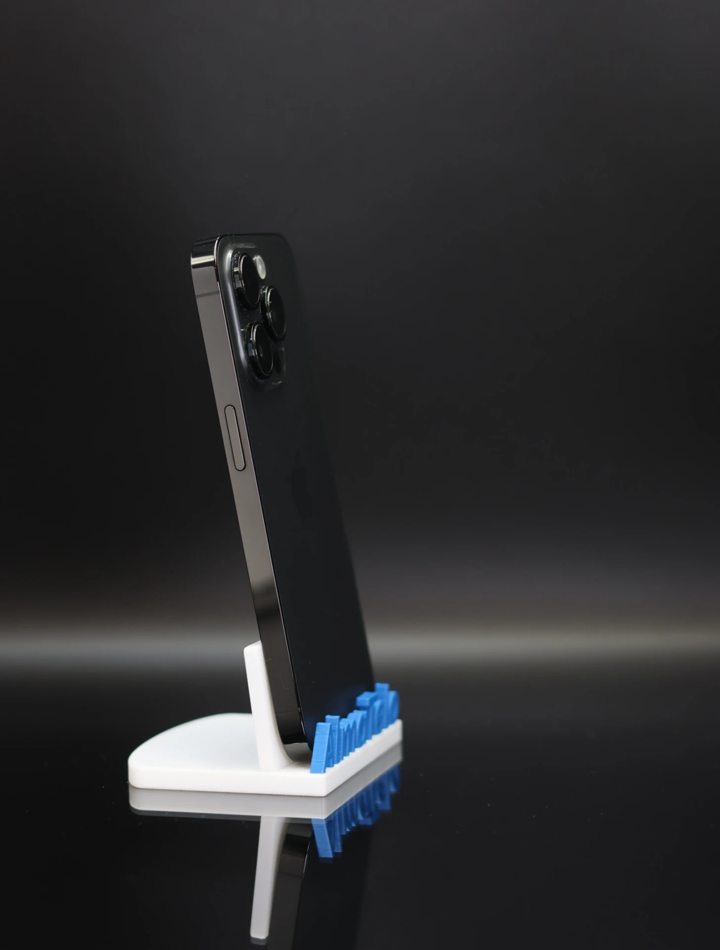 Apple iPhone 14 Pro 128 GB Space Black 100% akku - 12 HÓ GARANCIA