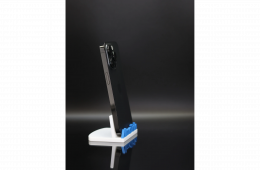 Apple iPhone 14 Pro 128 GB Space Black 100% akku - 12 HÓ GARANCIA