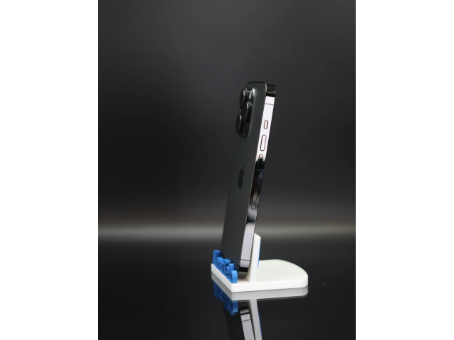 Apple iPhone 14 Pro 128 GB Space Black 100% akku - 12 HÓ GARANCIA