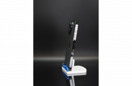 Apple iPhone 14 Pro 128 GB Space Black 100% akku - 12 HÓ GARANCIA