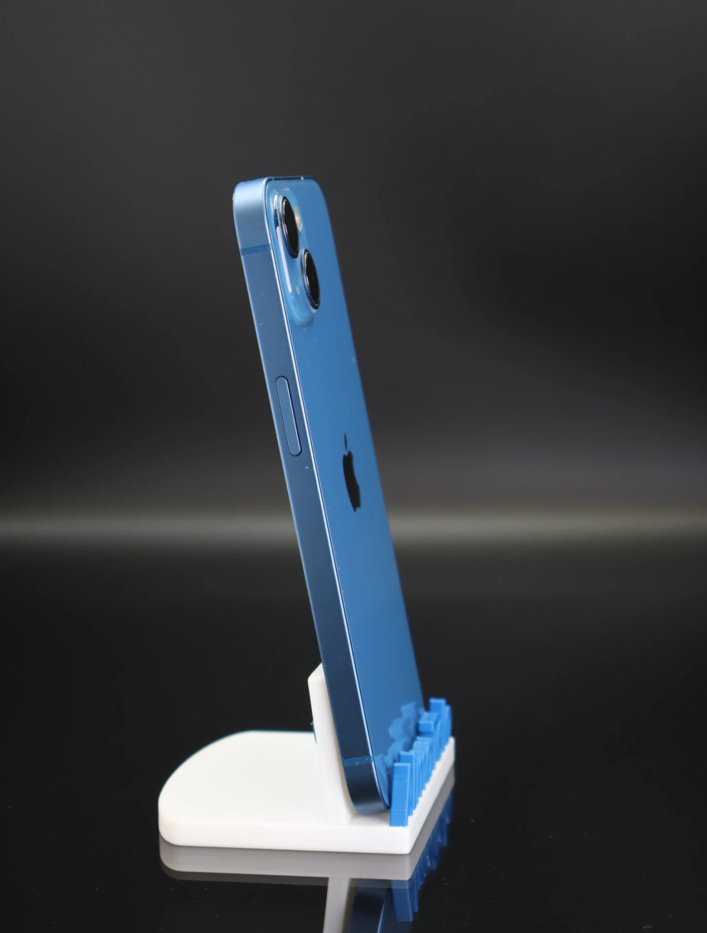 Apple iPhone 13 256 GB Blue 100% akku - 12 HÓ GARANCIA