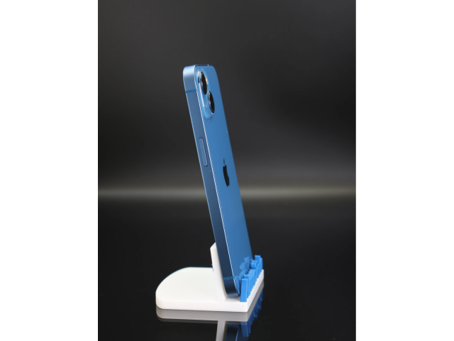 Apple iPhone 13 256 GB Blue 100% akku - 12 HÓ GARANCIA