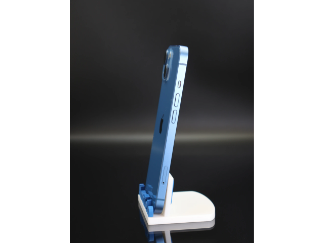 Apple iPhone 13 256 GB Blue 100% akku - 12 HÓ GARANCIA