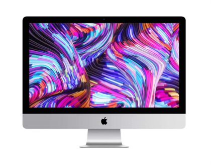 Apple iMac 19.1 A2115 27