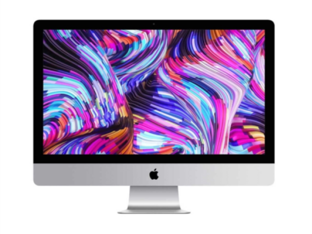 Apple iMac 19.1 A2115 27
