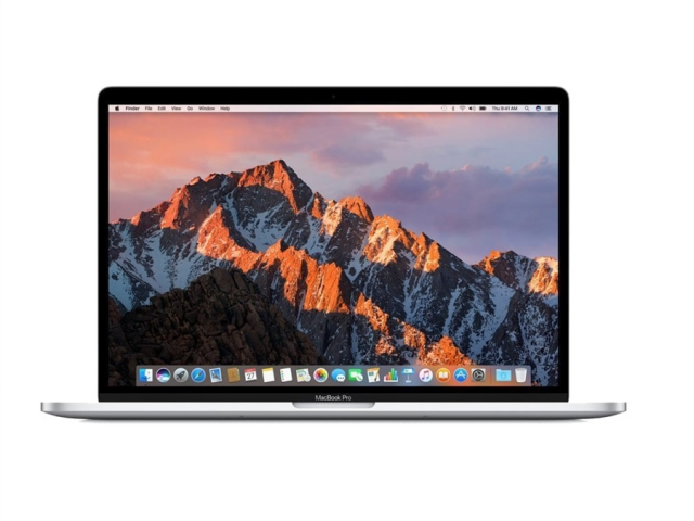 Apple MacBook Pro 14.1 A1708 13