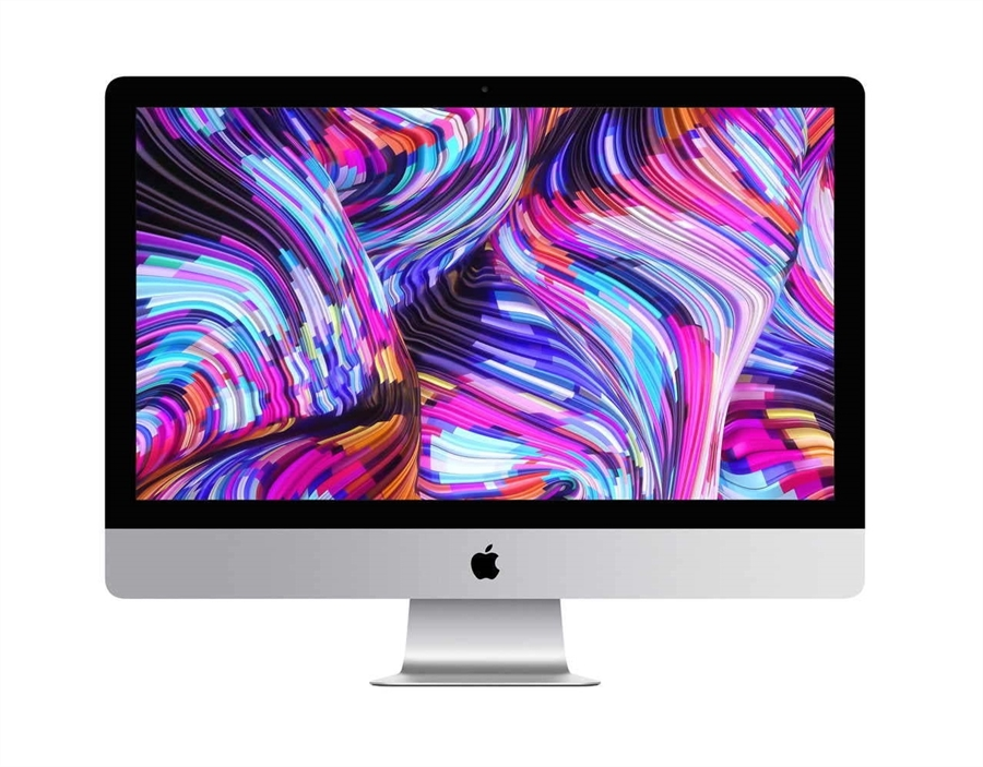 Apple iMac 19.2 21