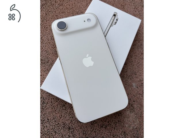 iPhone Air 