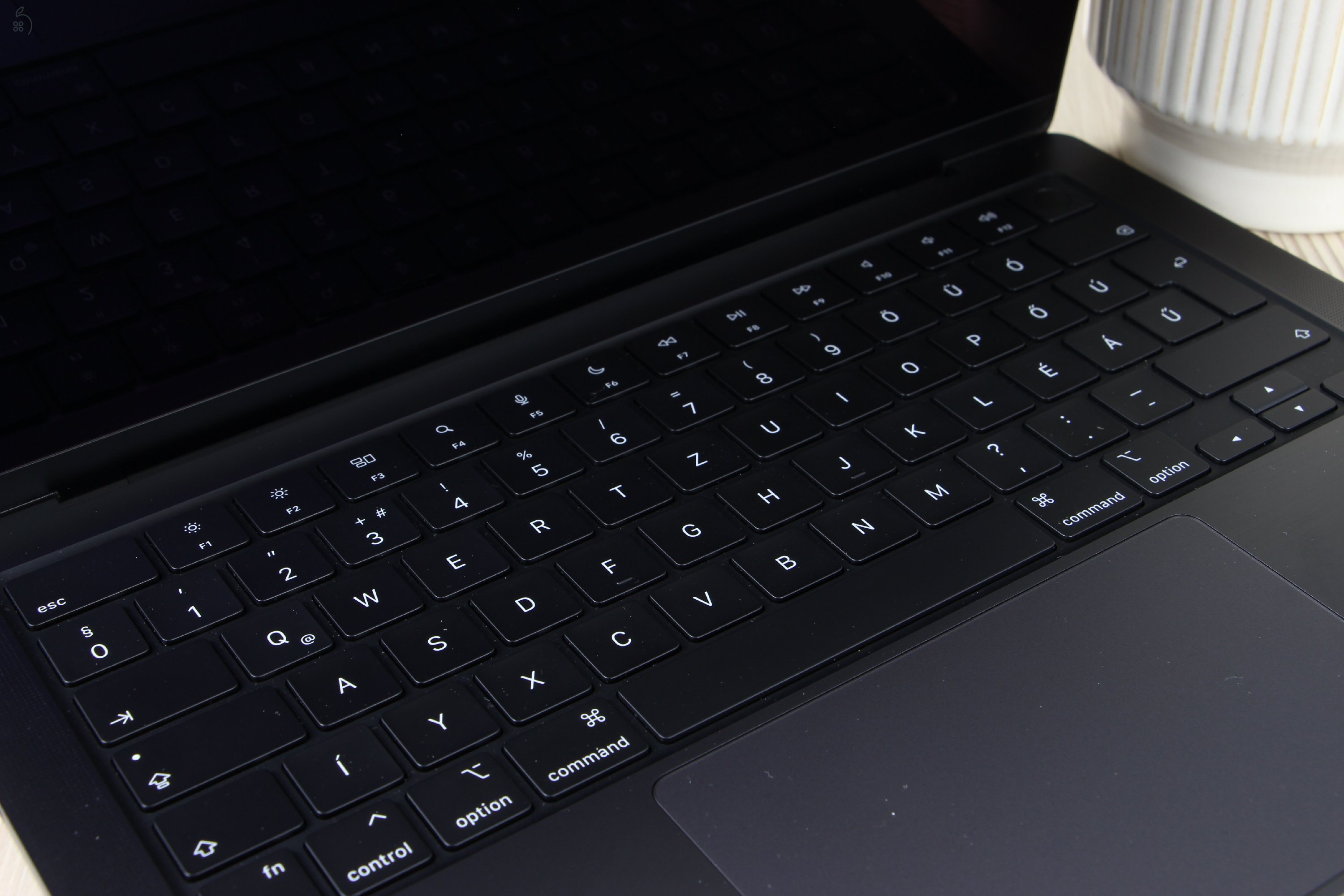 Újszerű Apple Macbook Pro 14