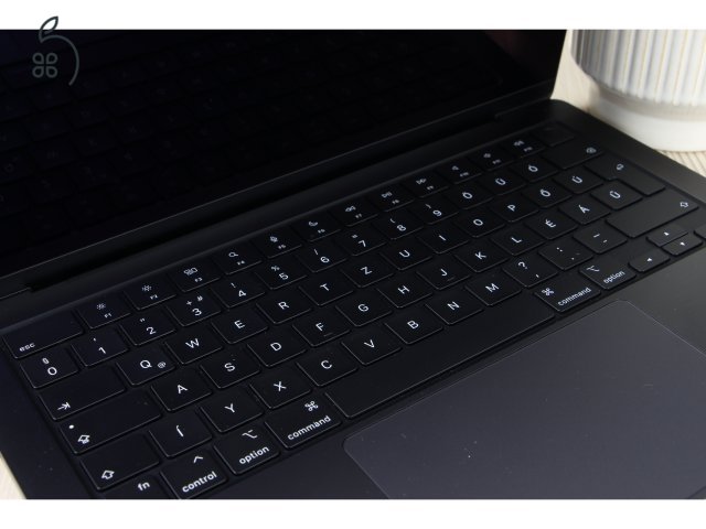 Újszerű Apple Macbook Pro 14