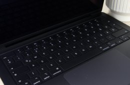 Újszerű Apple Macbook Pro 14