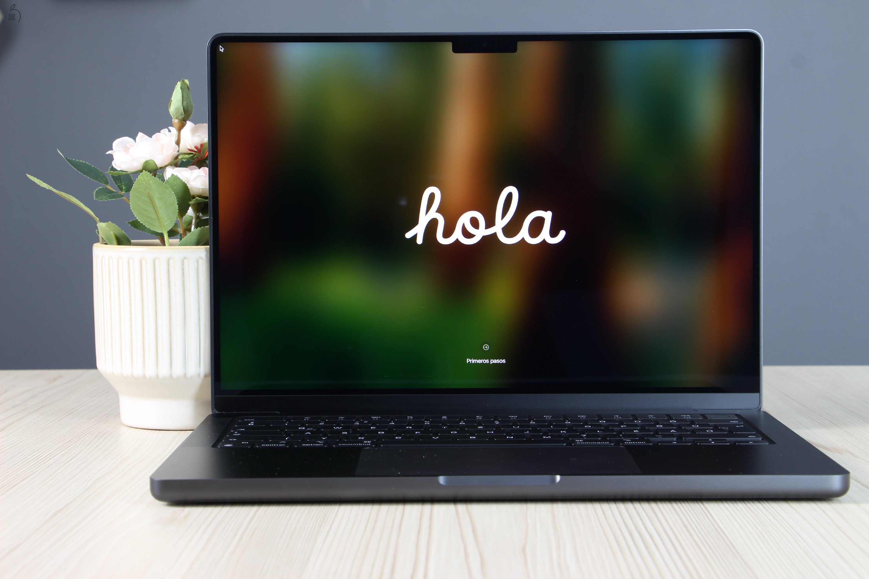 Újszerű Apple Macbook Pro 14