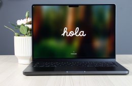 Újszerű Apple Macbook Pro 14