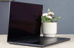 Újszerű Apple Macbook Pro 14