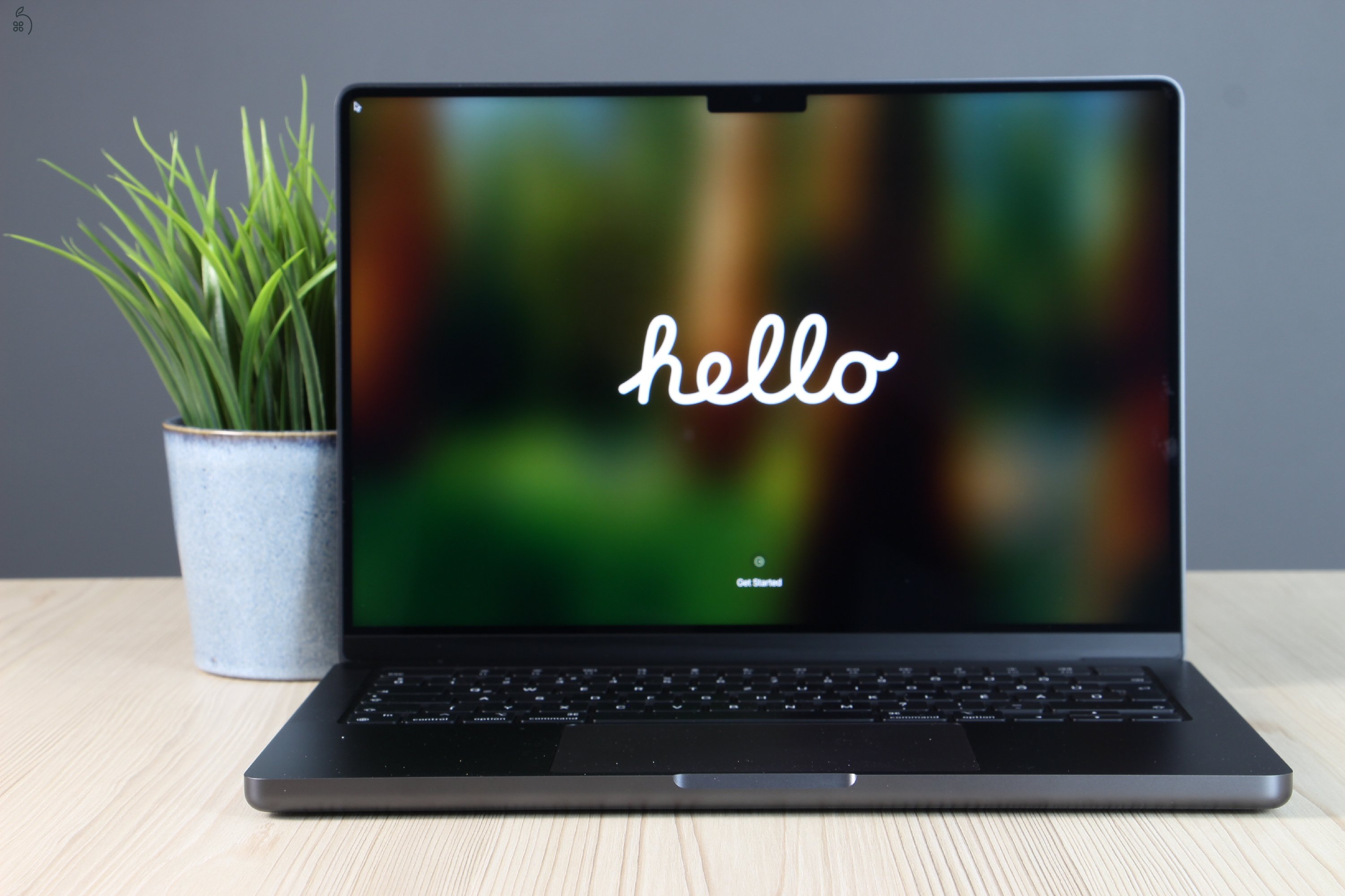 Apple Macbook Pro 14