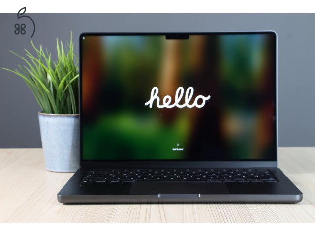 Apple Macbook Pro 14