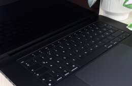 Újszerű Apple Macbook Pro 16