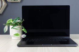 Újszerű Apple Macbook Pro 16