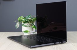 Újszerű Apple Macbook Pro 16