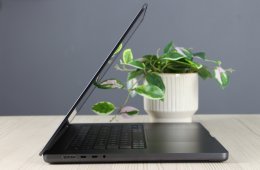 Újszerű Apple Macbook Pro 16