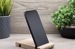 iPhone 12 Black 64GB 2 ÉV Garanciával 93%