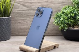 iPhone 12 Pro Max Pacific 256GB 2 ÉV Garanciával 92%