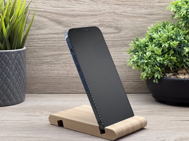 iPhone 12 Pro Max Pacific 256GB 2 ÉV Garanciával 92%