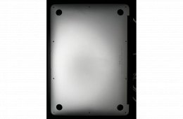 MacBook Air 13” (2015) - új 2027-ig garanciás 100%-os akku!