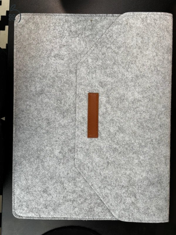 MacBook Air 13” (2015) - új 2027-ig garanciás 100%-os akku!