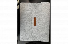 MacBook Air 13” (2015) - új 2027-ig garanciás 100%-os akku!